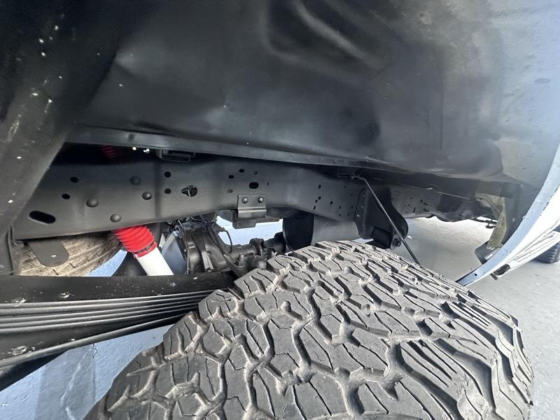 Ford F-350 SD Lariat Crew Cab Long Bed 4WD 2004