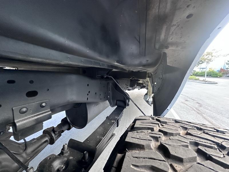 Ford F-350 SD Lariat Crew Cab Long Bed 4WD 2004