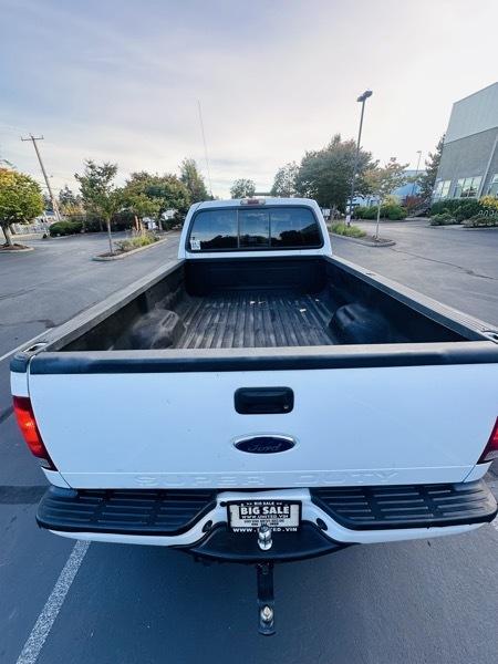 Ford F-350 SD Lariat Crew Cab Long Bed 4WD 2004