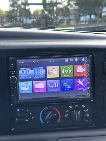 Ford F-350 SD Lariat Crew Cab Long Bed 4WD 2004