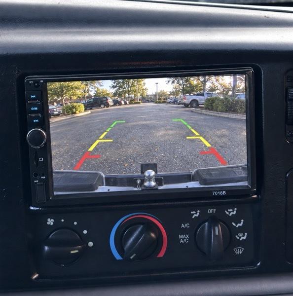 Ford F-350 SD Lariat Crew Cab Long Bed 4WD 2004