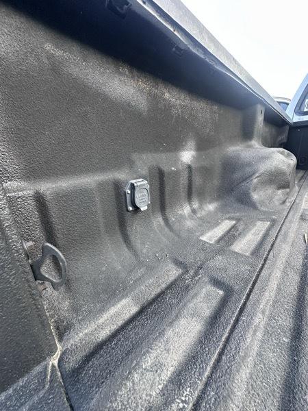 Ford F-350 SD Lariat Crew Cab Long Bed 4WD 2004