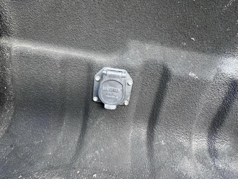Ford F-350 SD Lariat Crew Cab Long Bed 4WD 2004