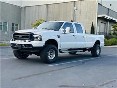 2004 Ford F-350 SD 