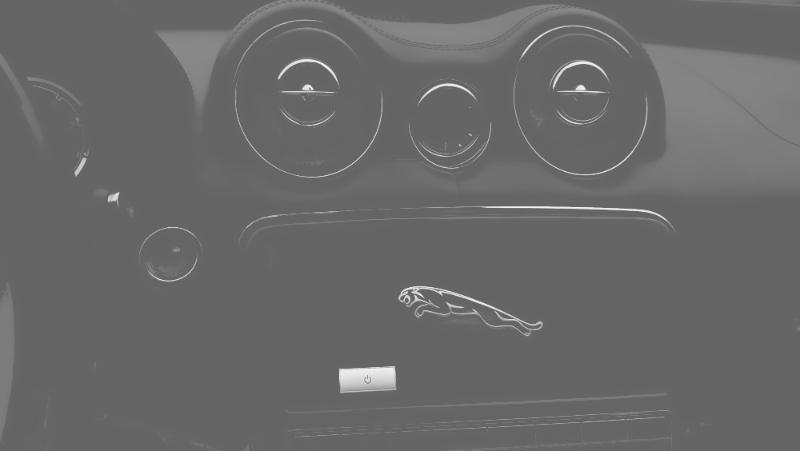 Jaguar XJ-Series XJL Supercharged 2014