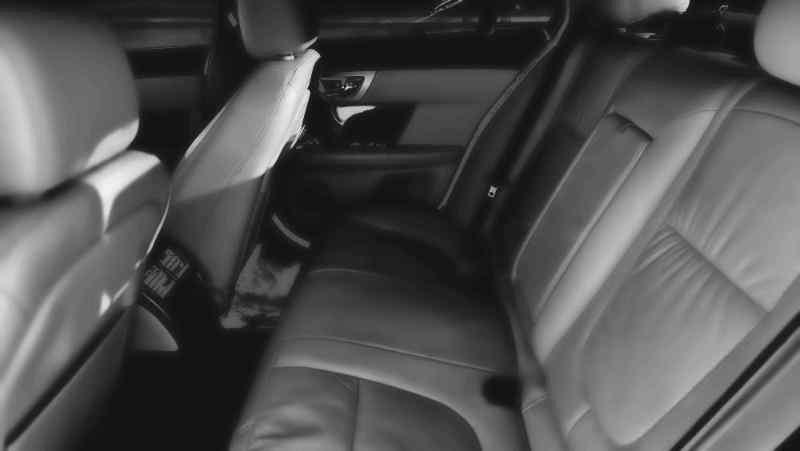 Jaguar XF-Series Premium Luxury 2009