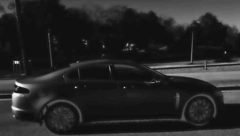 Jaguar XF-Series Premium Luxury 2009