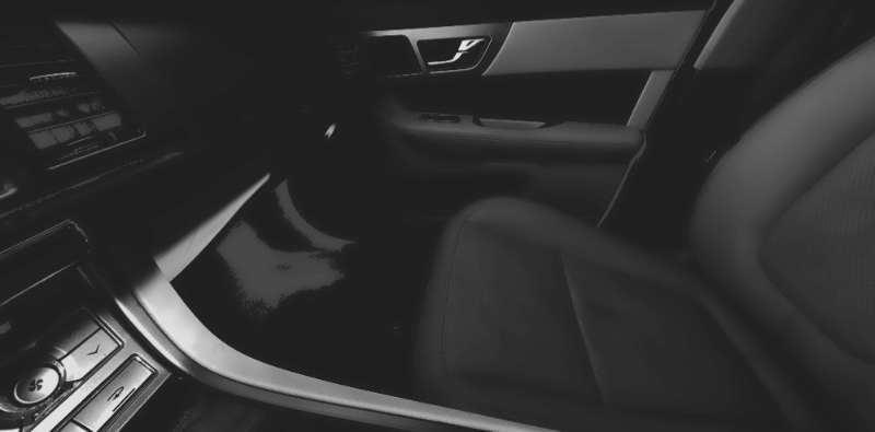 Jaguar XF-Series Premium Luxury 2009