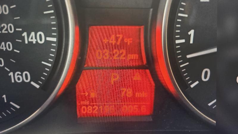 BMW 3-Series 335i Convertible 2008