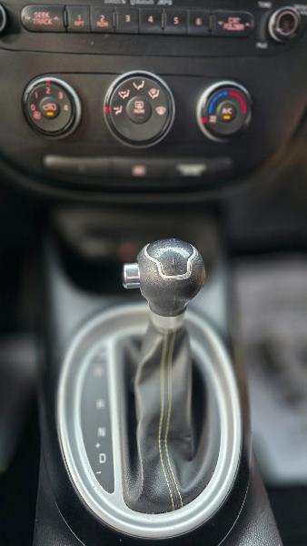 Kia Soul + 2015
