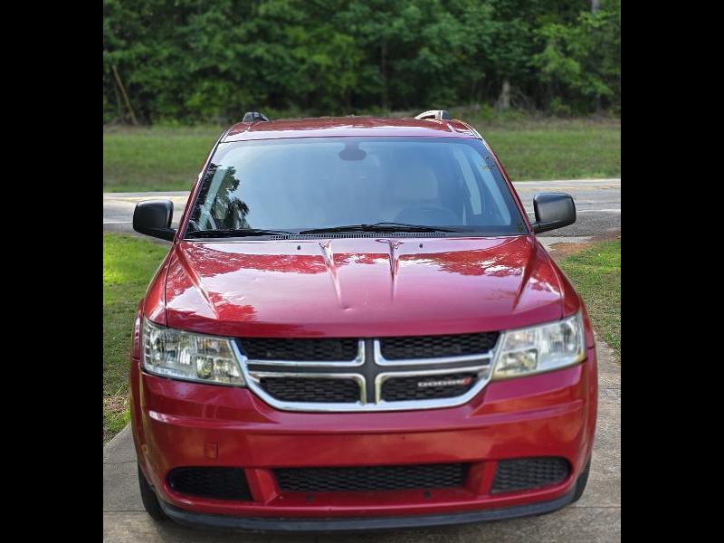 2019 Dodge Journey SE Value Package FWD's photo