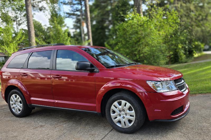 Dodge Journey SE 2019