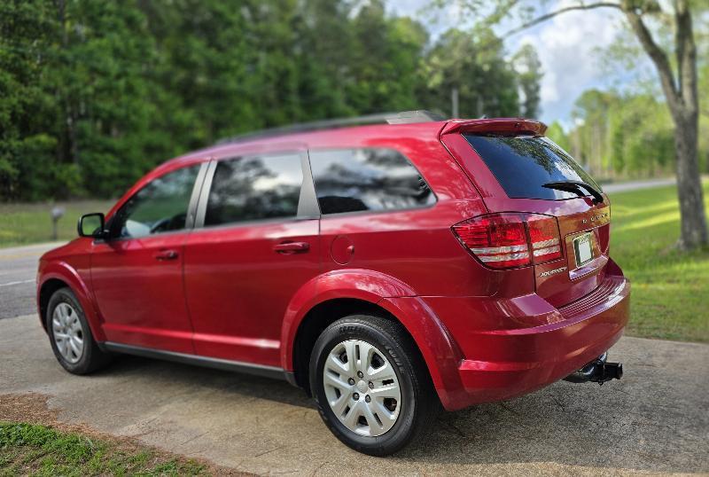 Dodge Journey SE 2019