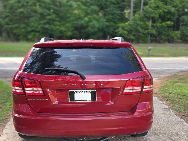 Dodge Journey SE 2019