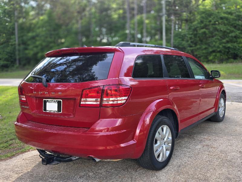 Dodge Journey SE 2019