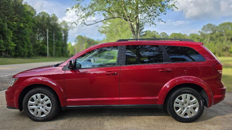 Dodge Journey SE 2019