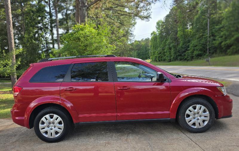 Dodge Journey SE 2019