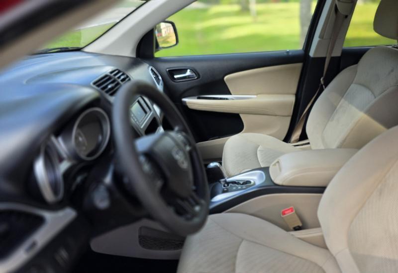 Dodge Journey SE 2019