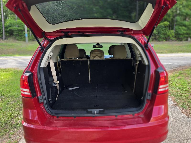 Dodge Journey SE 2019