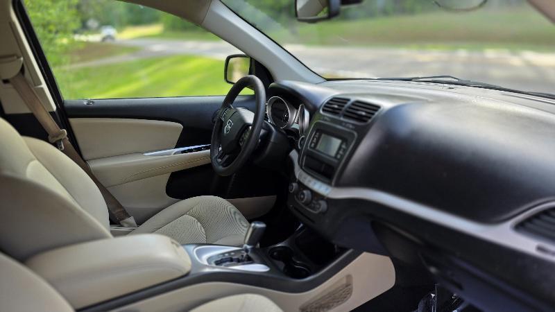 Dodge Journey SE 2019