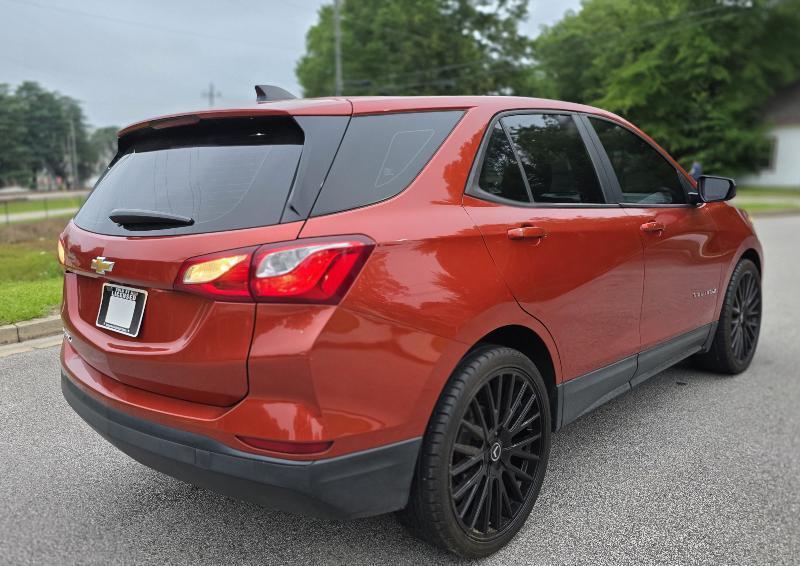 Chevrolet Equinox LS 2WD 2020