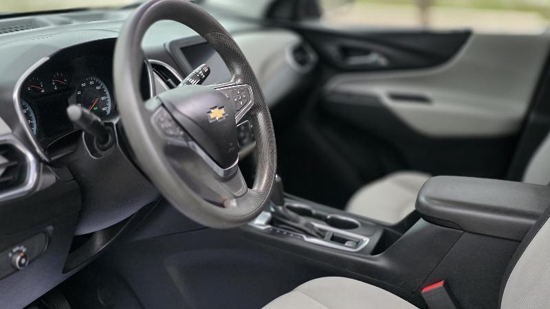 Chevrolet Equinox LS 2WD 2020