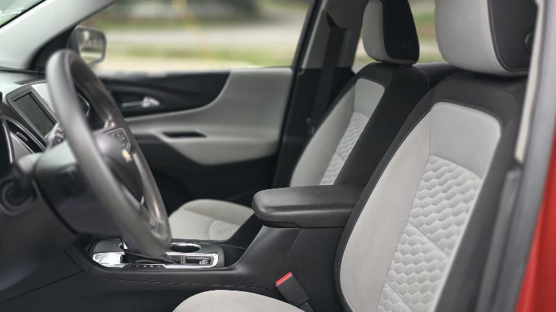 Chevrolet Equinox LS 2WD 2020