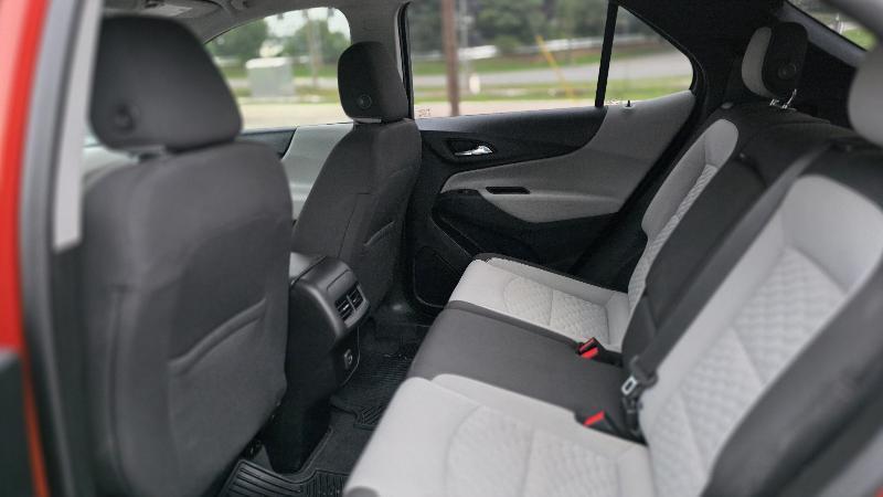 Chevrolet Equinox LS 2WD 2020