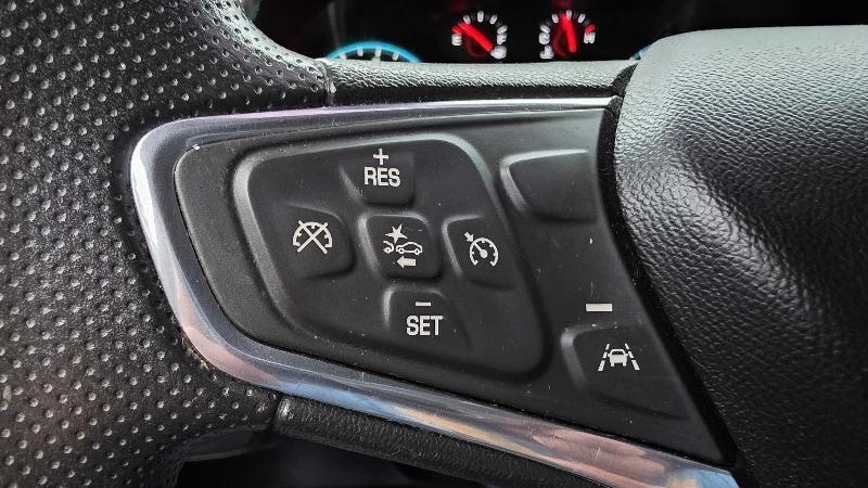 Chevrolet Equinox LS 2WD 2020