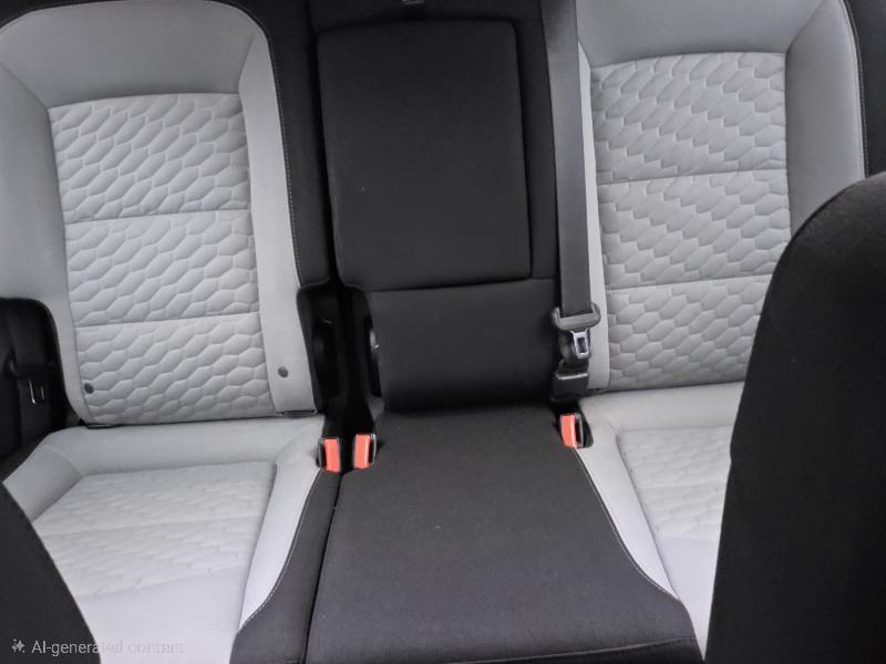 Chevrolet Equinox LS 2WD 2020