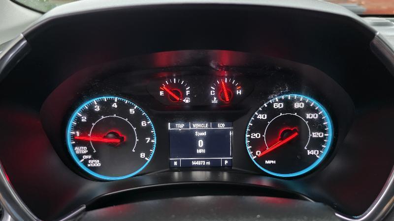 Chevrolet Equinox LS 2WD 2020