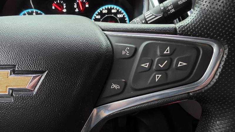 Chevrolet Equinox LS 2WD 2020