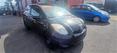 2009 Toyota Yaris  2009 Toyota Yaris
