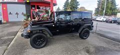 2013 Jeep Wrangler  2013 Jeep Wrangler
