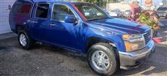 2011 GMC Canyon  2011 GMC Canyon