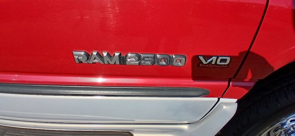 Dodge Ram 2500 Club Cab Short Bed 2WD 1999 Dodge Ram 2500 Club Cab Short Bed 2WD 1999