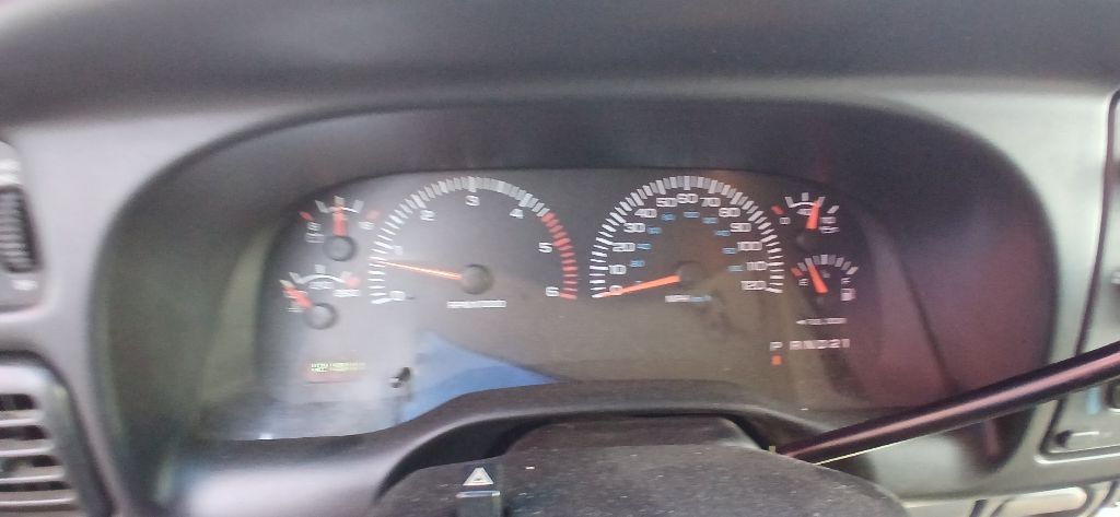 Dodge Ram 2500 Club Cab Short Bed 2WD 1999 Dodge Ram 2500 Club Cab Short Bed 2WD 1999
