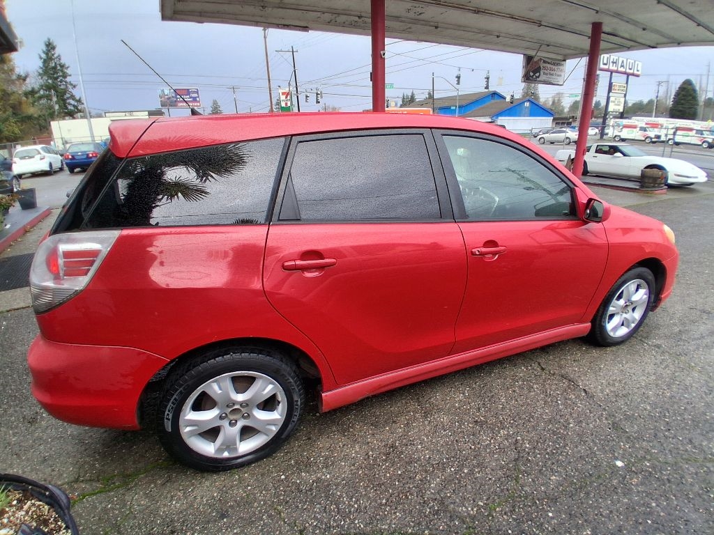 Toyota Matrix XR 2WD 2007
