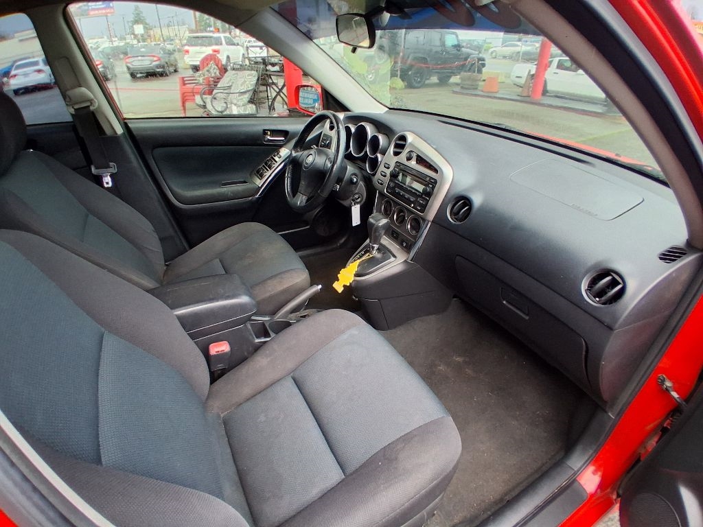 Toyota Matrix XR 2WD 2007