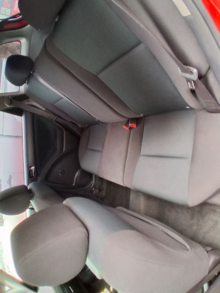 Toyota Matrix XR 2WD 2007