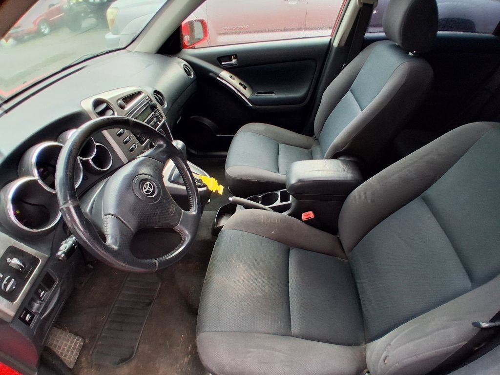 Toyota Matrix XR 2WD 2007