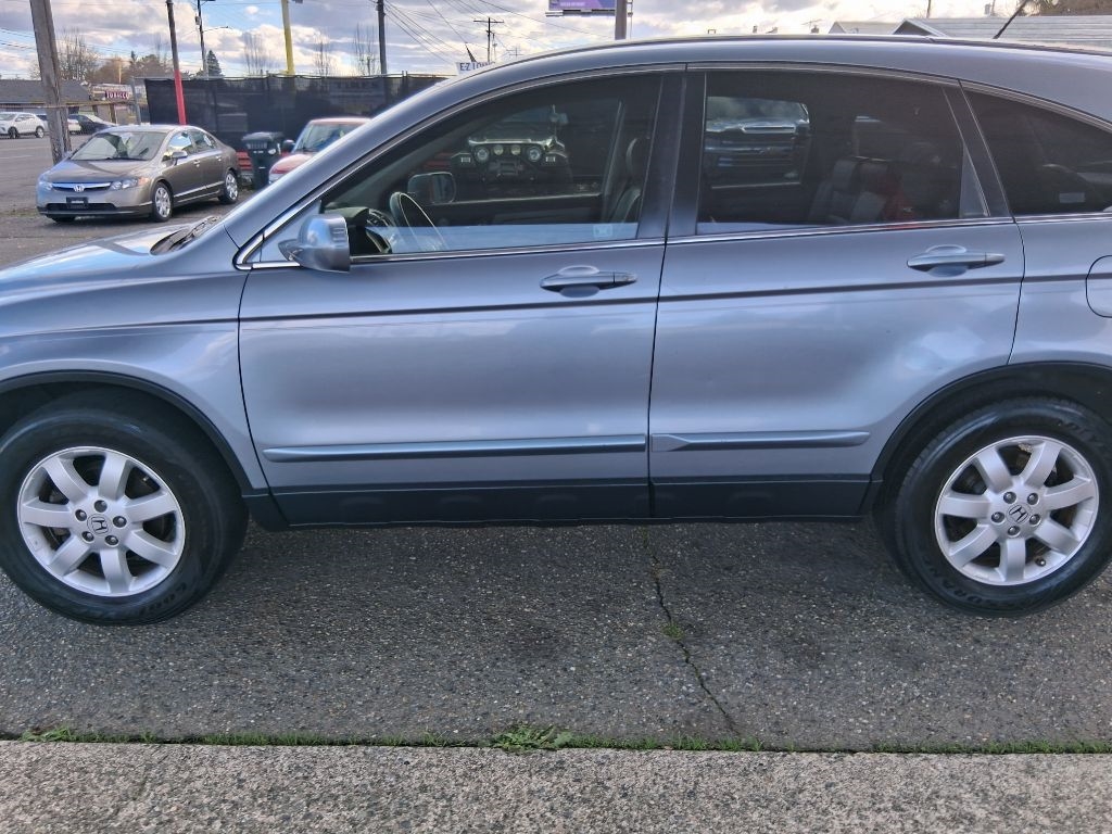 2009 Honda CR-V EX-L