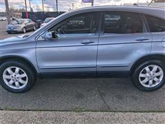 2009 Honda CR-V 