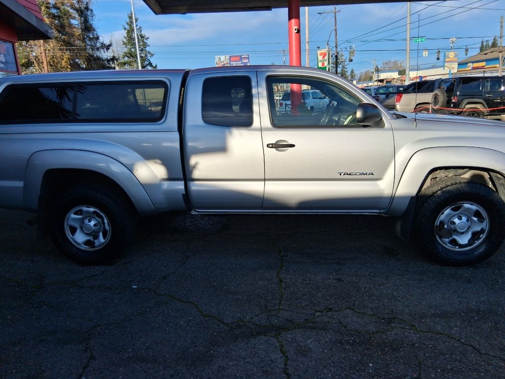 Toyota Tacoma PreRunner Access Cab V6 2WD 2006