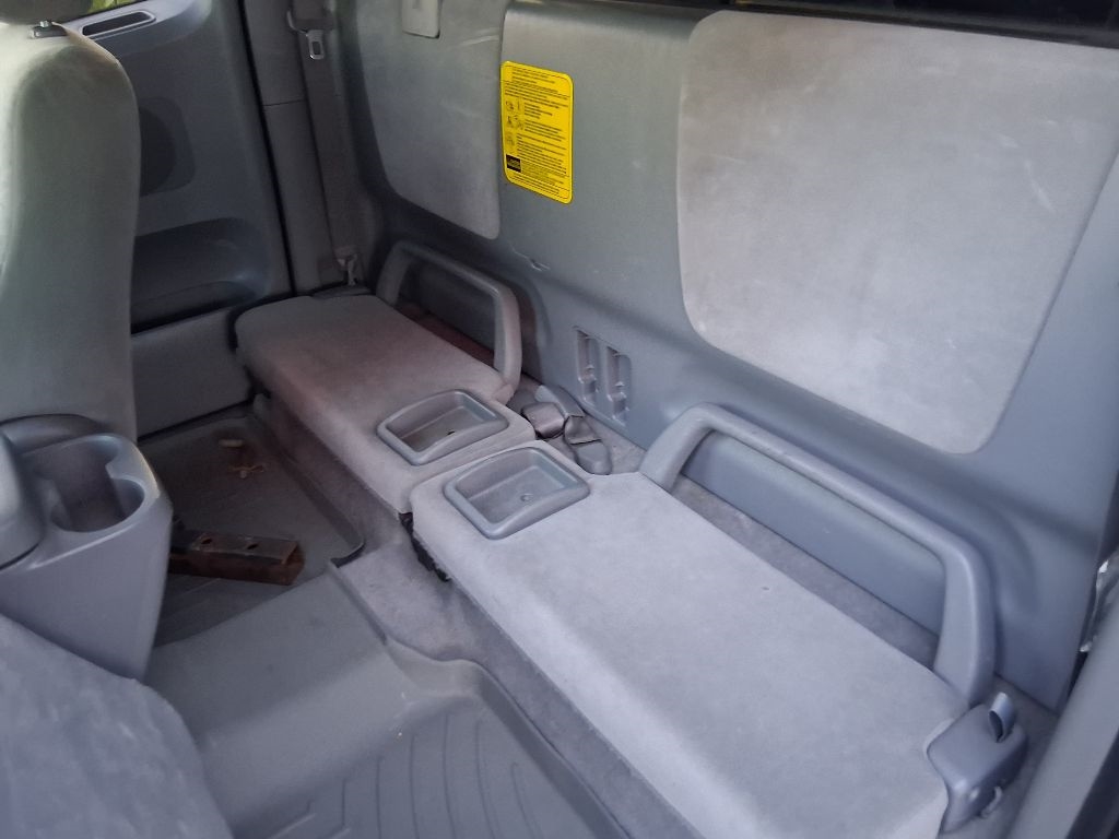 Toyota Tacoma PreRunner Access Cab V6 2WD 2006