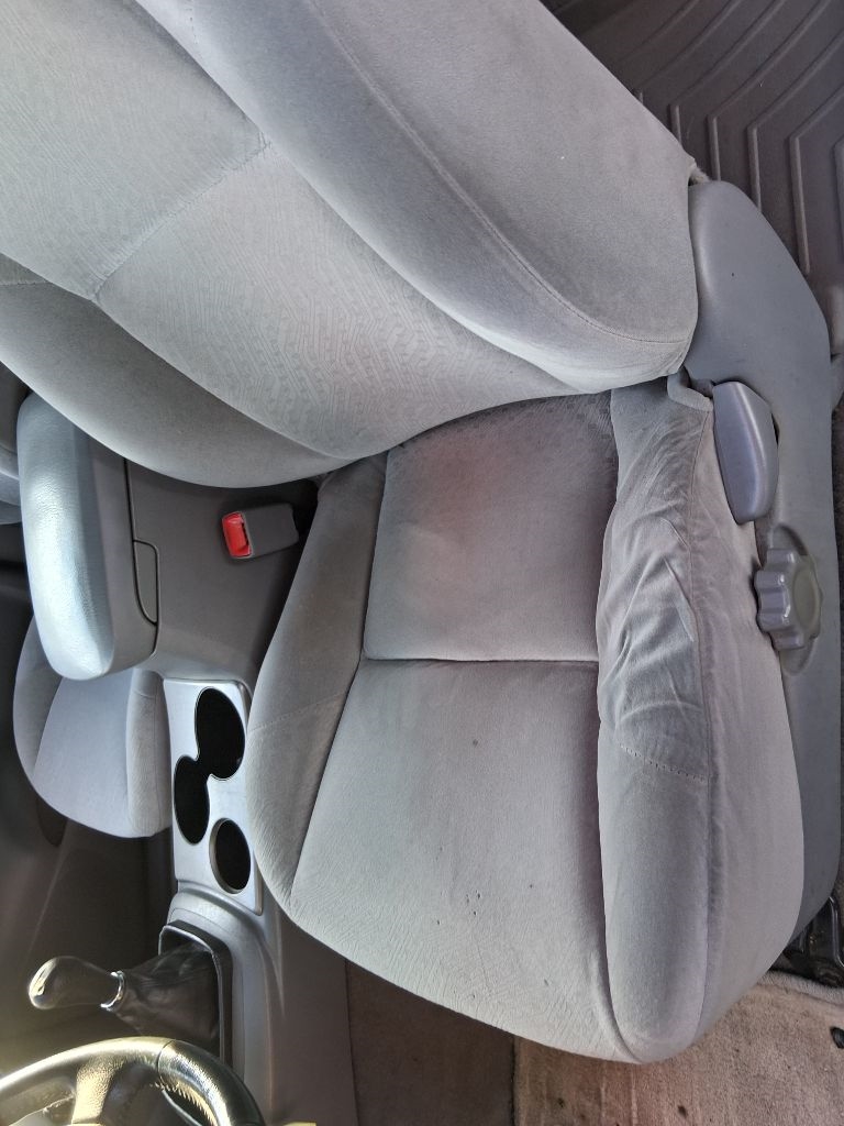 Toyota Tacoma PreRunner Access Cab V6 2WD 2006