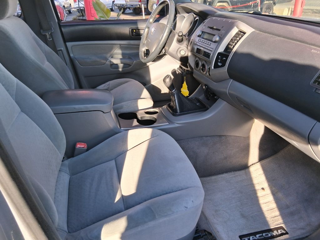 Toyota Tacoma PreRunner Access Cab V6 2WD 2006