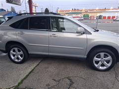 2005 Lexus RX 330 