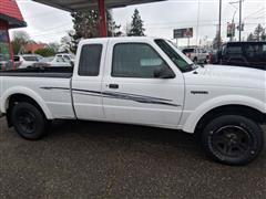 2005 Ford Ranger 