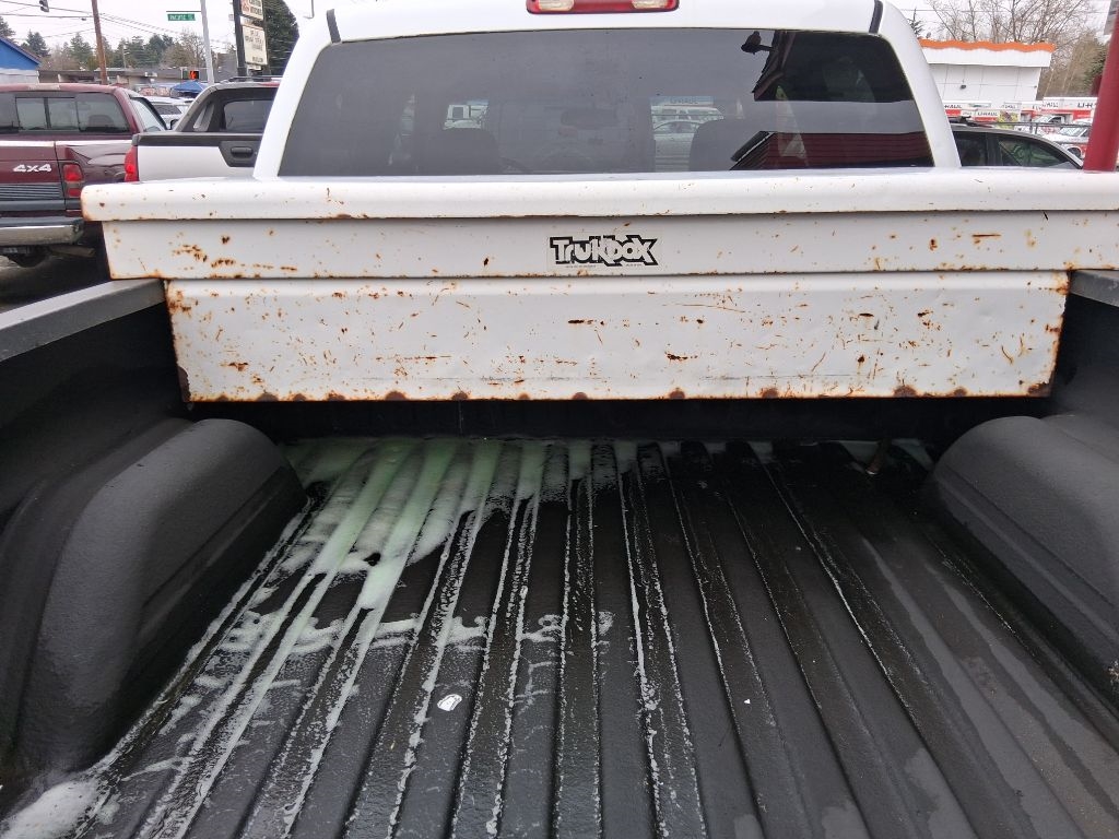 Chevrolet Silverado 1500 LT Crew Cab 4WD 2005